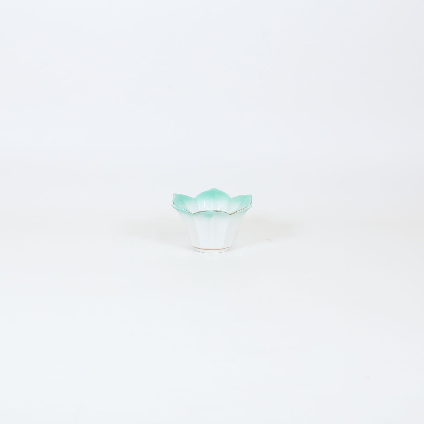 珍味水仙 グリーン 10cm