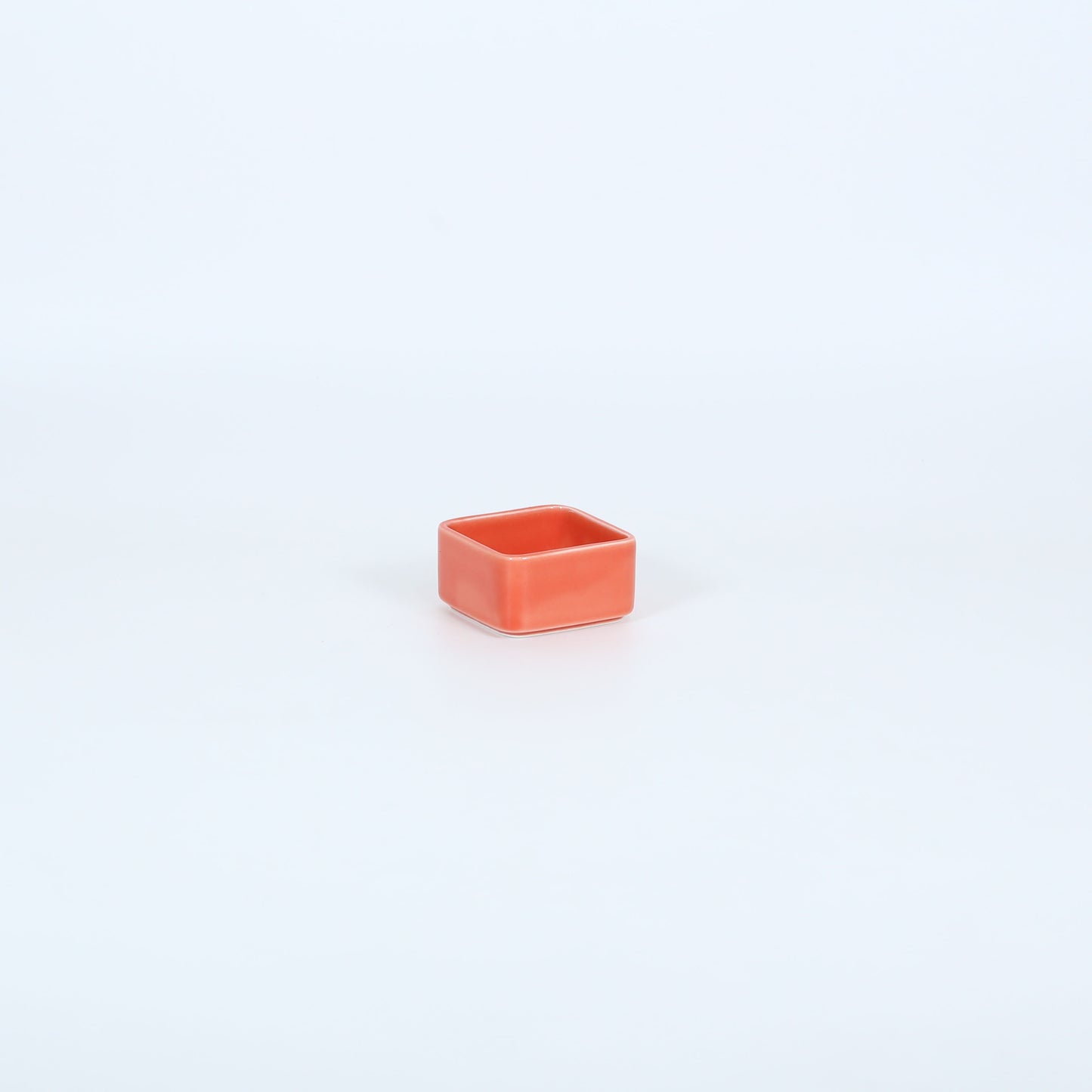 珍味オレンジ蘭 オレンジ 7cm