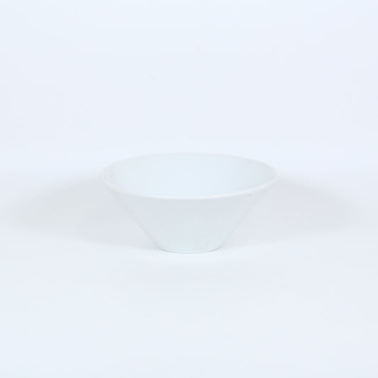 洋食器深ボールアリス ホワイト 21cm