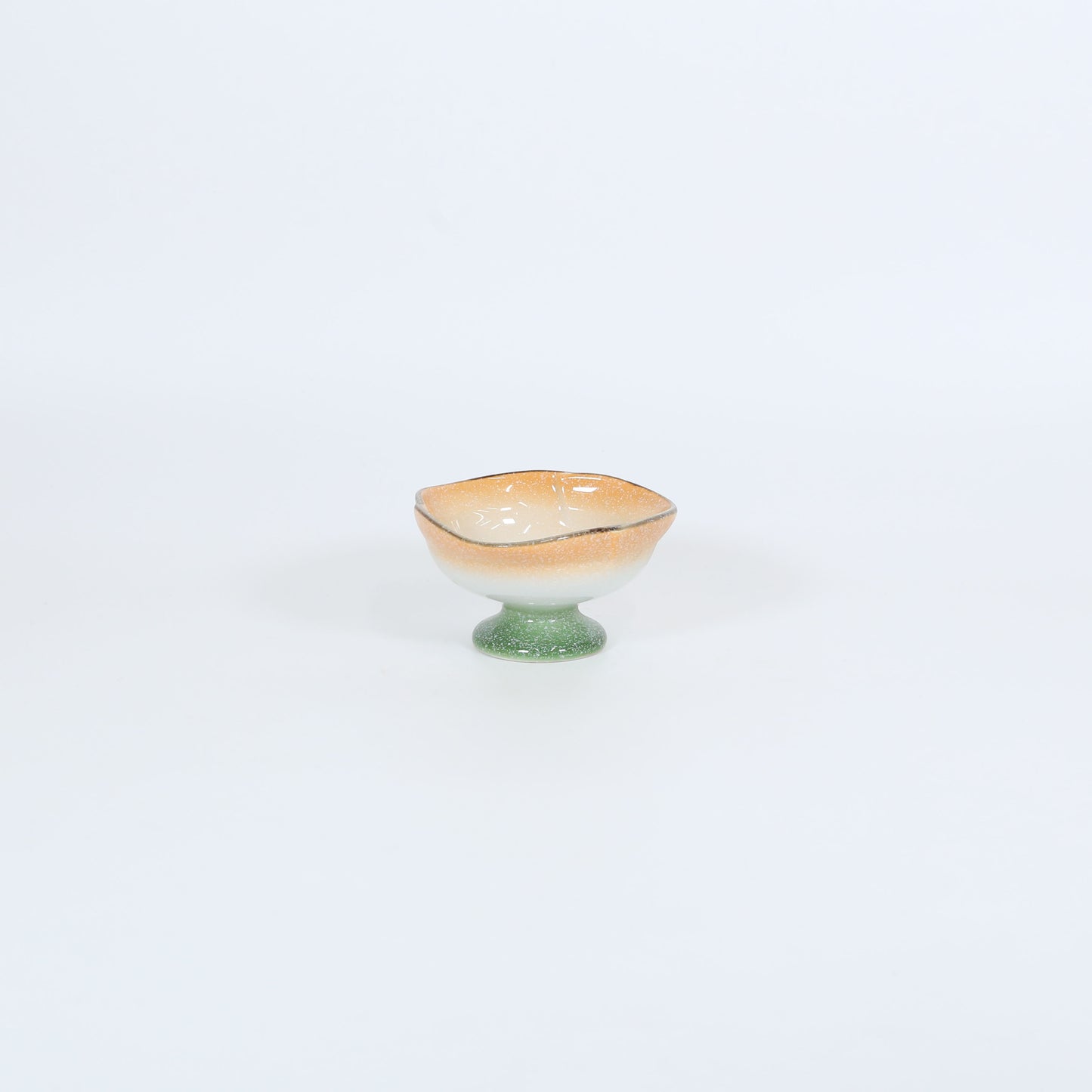 中付月光 オレンジ 11cm