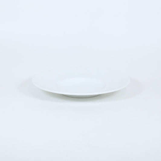 洋皿 ホワイト 27cm