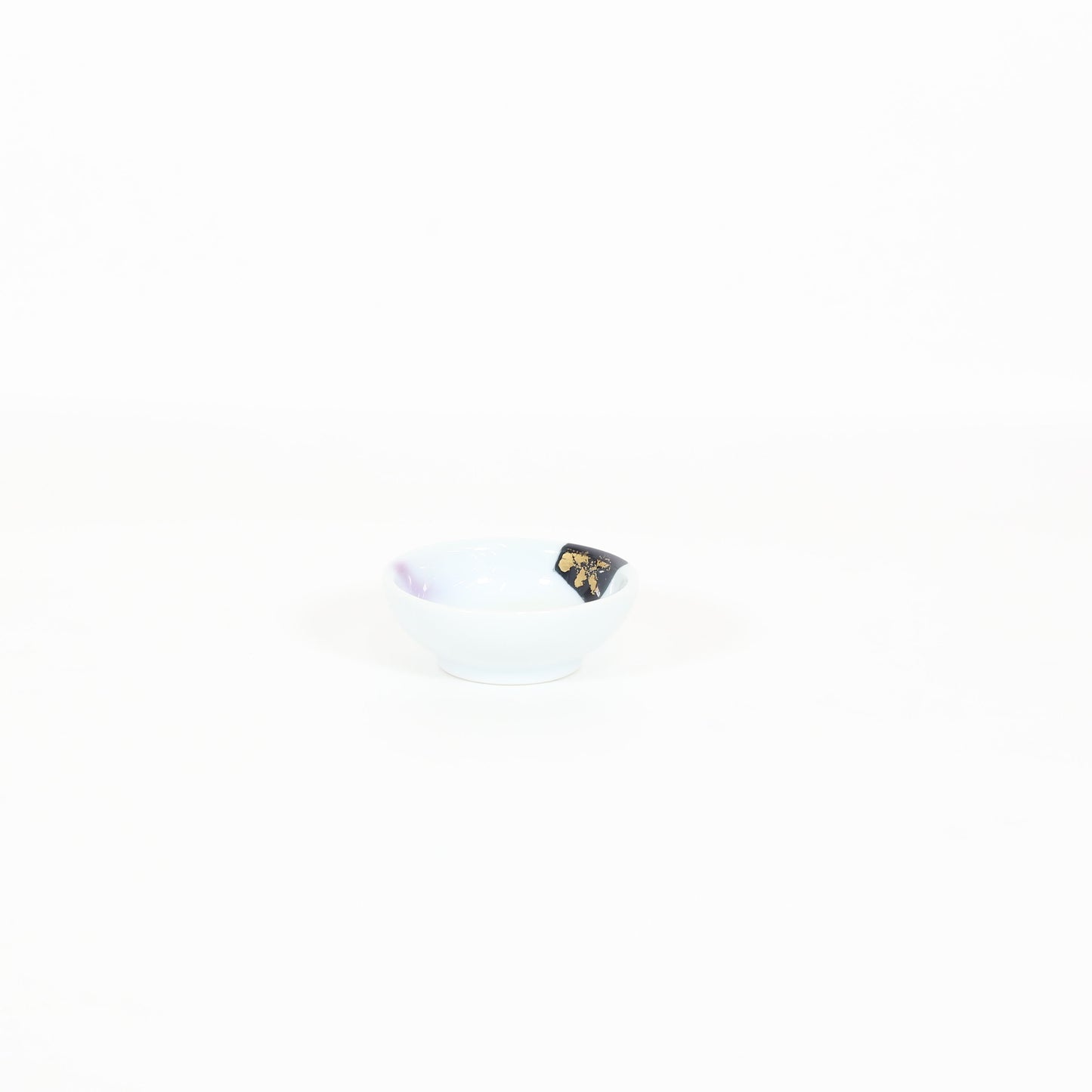 千代口金彩小雪 ホワイト 7cm
