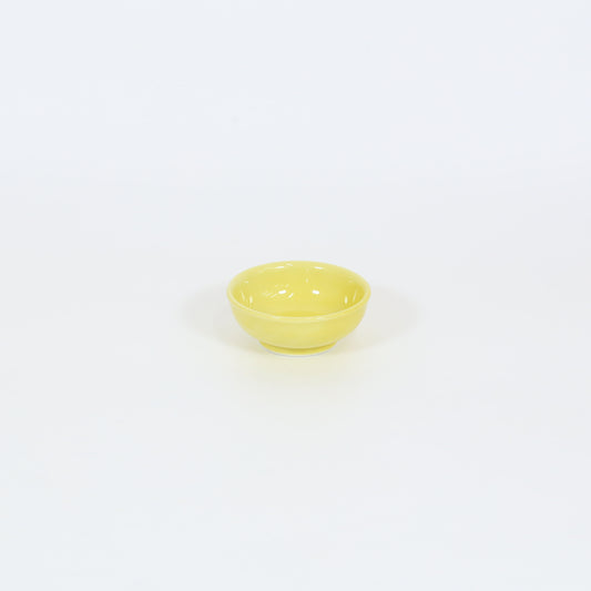 珍味ボール イエロー 6cm