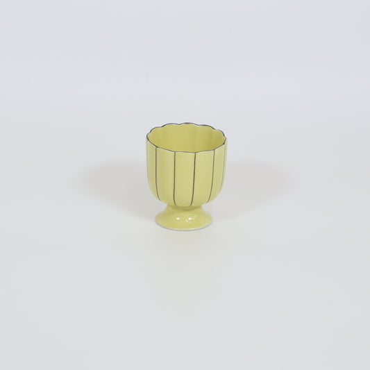 珍味割山椒 イエロー 7cm
