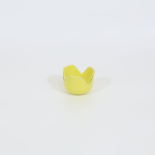 珍味割山椒 イエロー 6cm