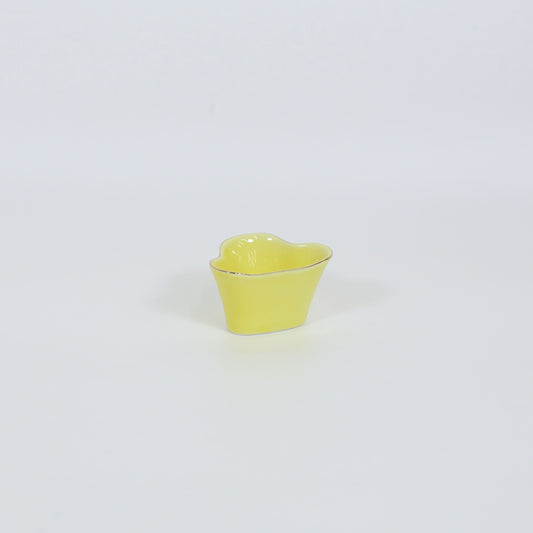 珍味松型 イエロー 7cm