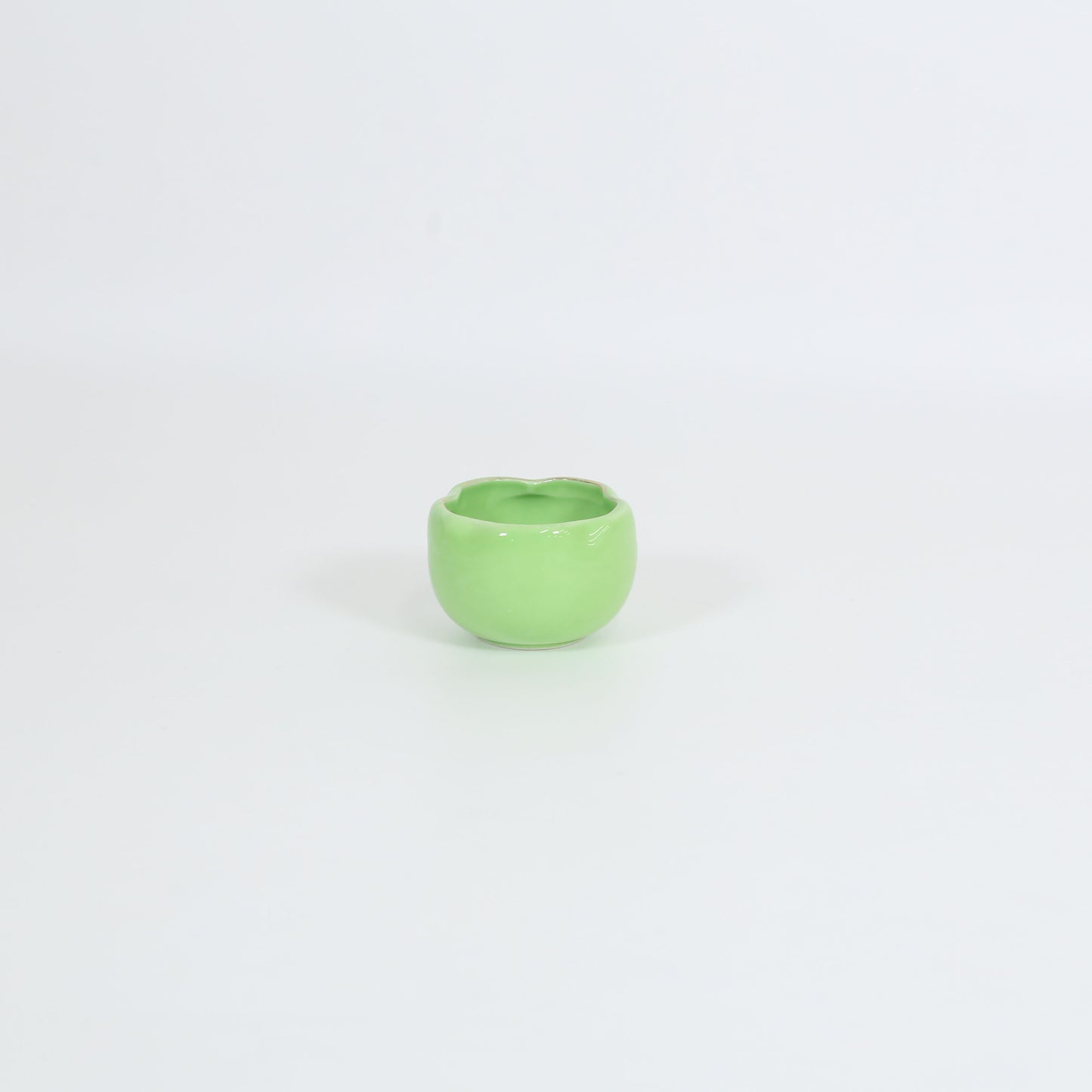 珍味桜ヒワ グリーン 6cm