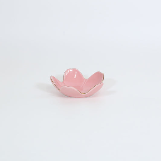 珍味桜花 レッド 11cm