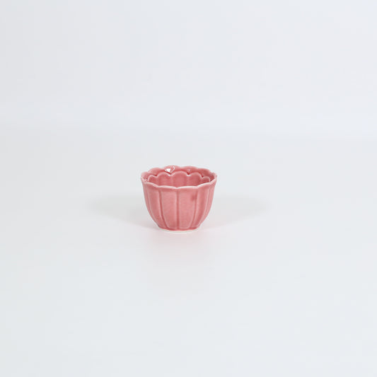 珍味新菊淡紅 レッド 7cm