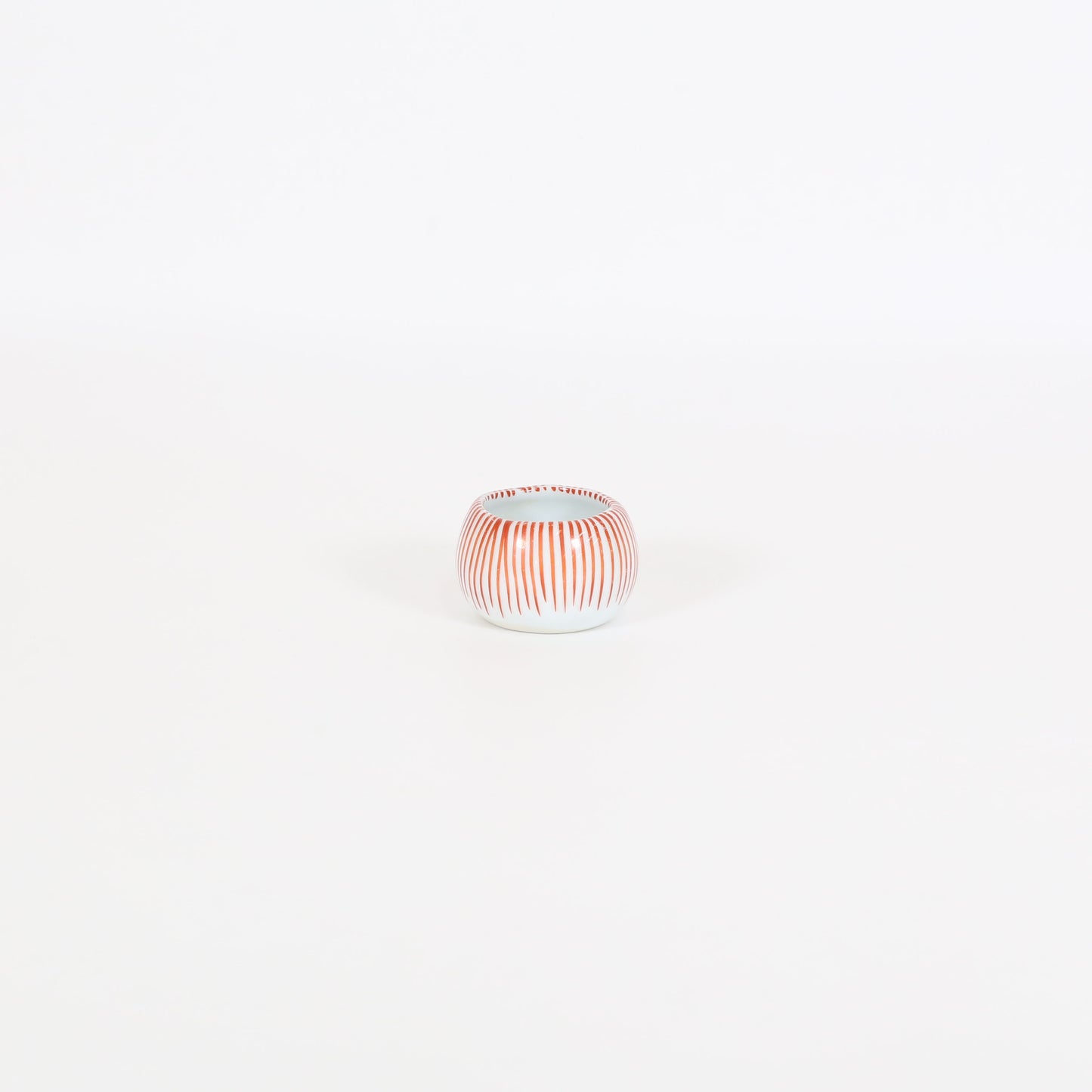 珍味太白赤十草 レッド 6cm