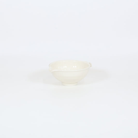 洋食器スープカップ ホワイト 17cm