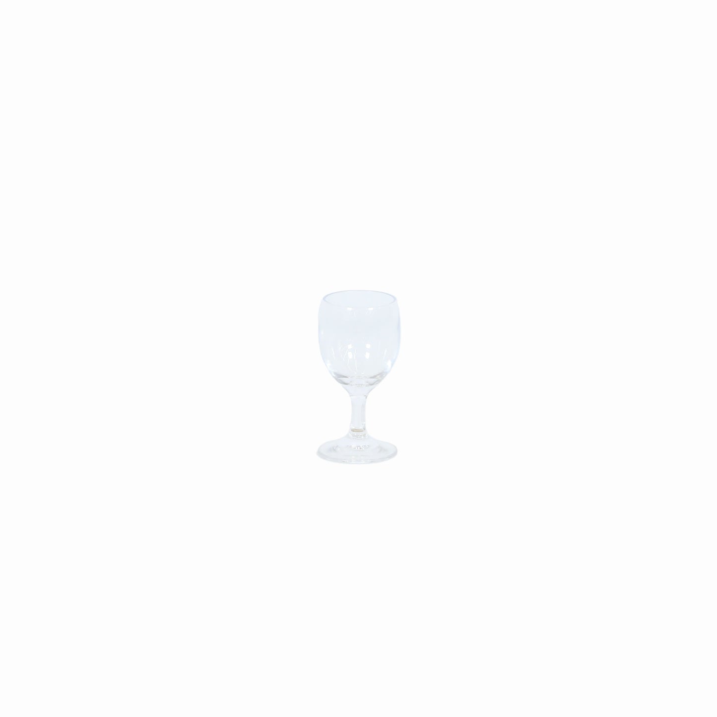 食前酒グラスラーラ 5cm