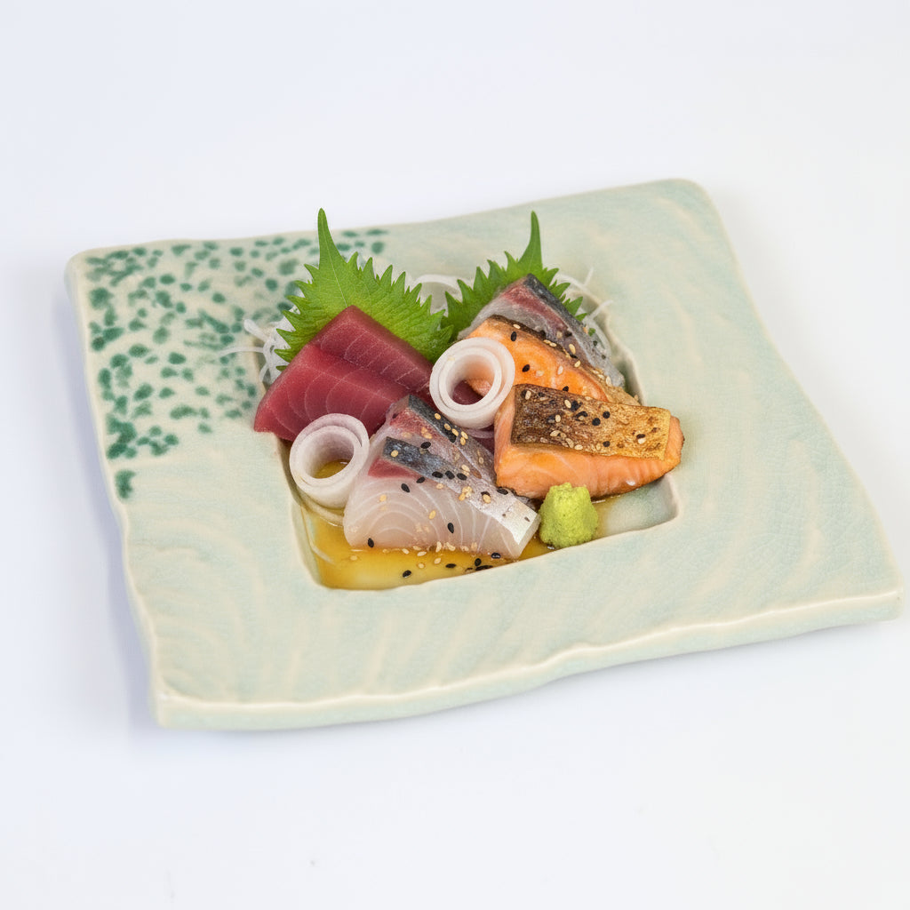 角中鉢白柚子 ホワイト 15cm