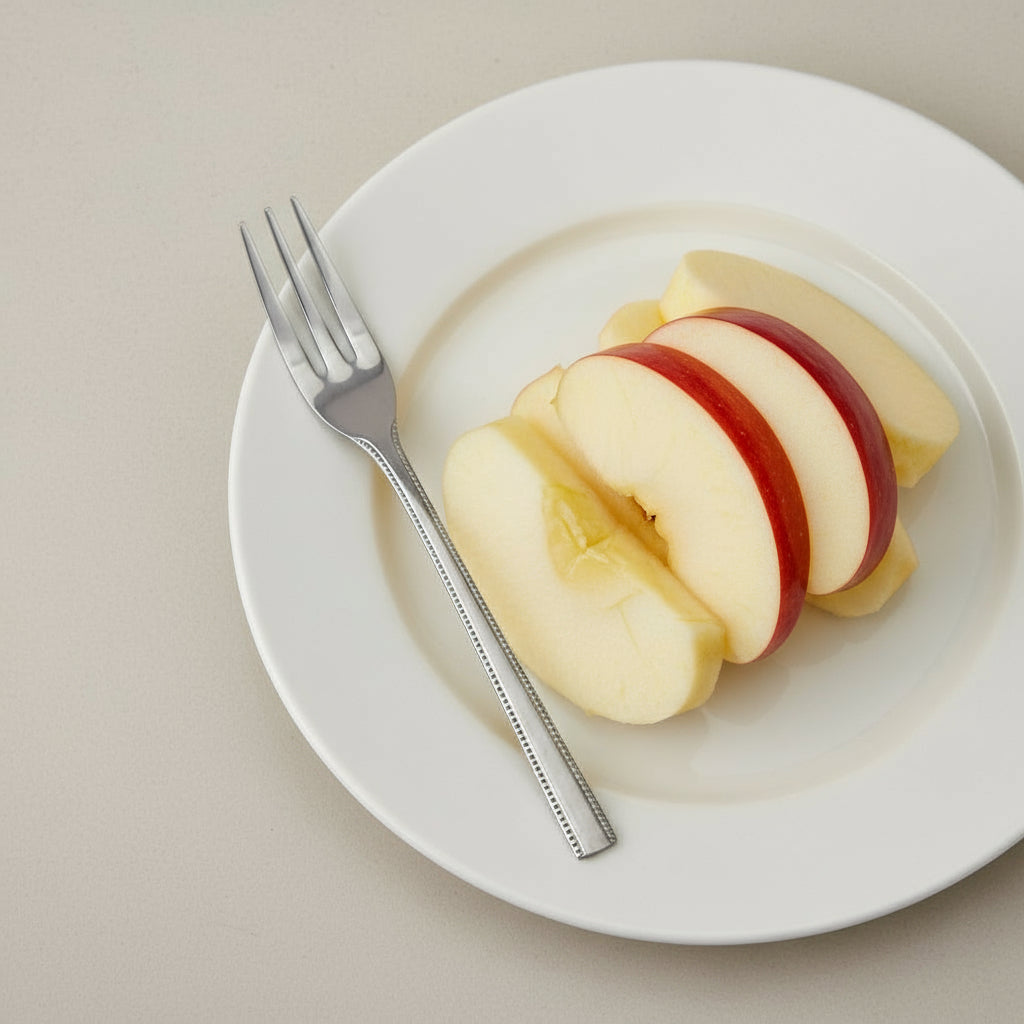 ヒメフォーク シルバー 13cm