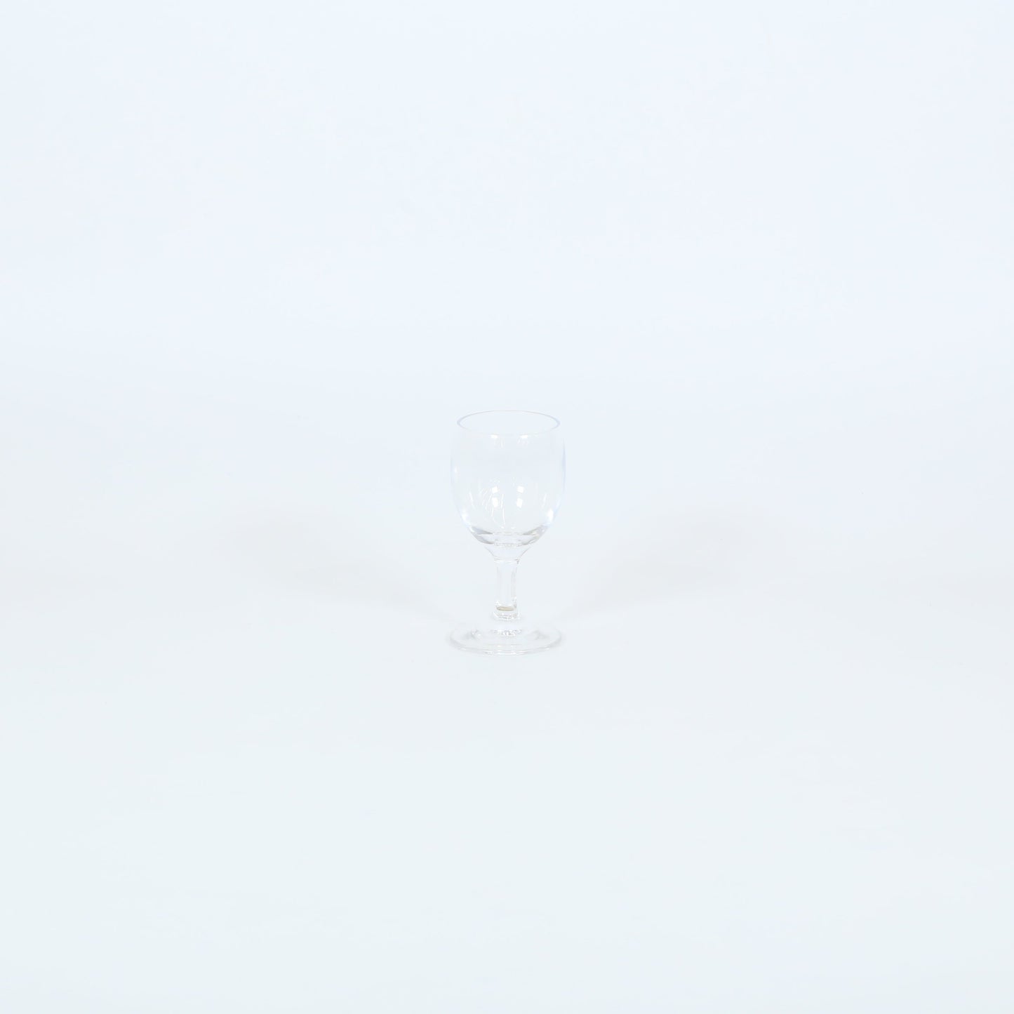 食前酒グラスラーラ 5cm