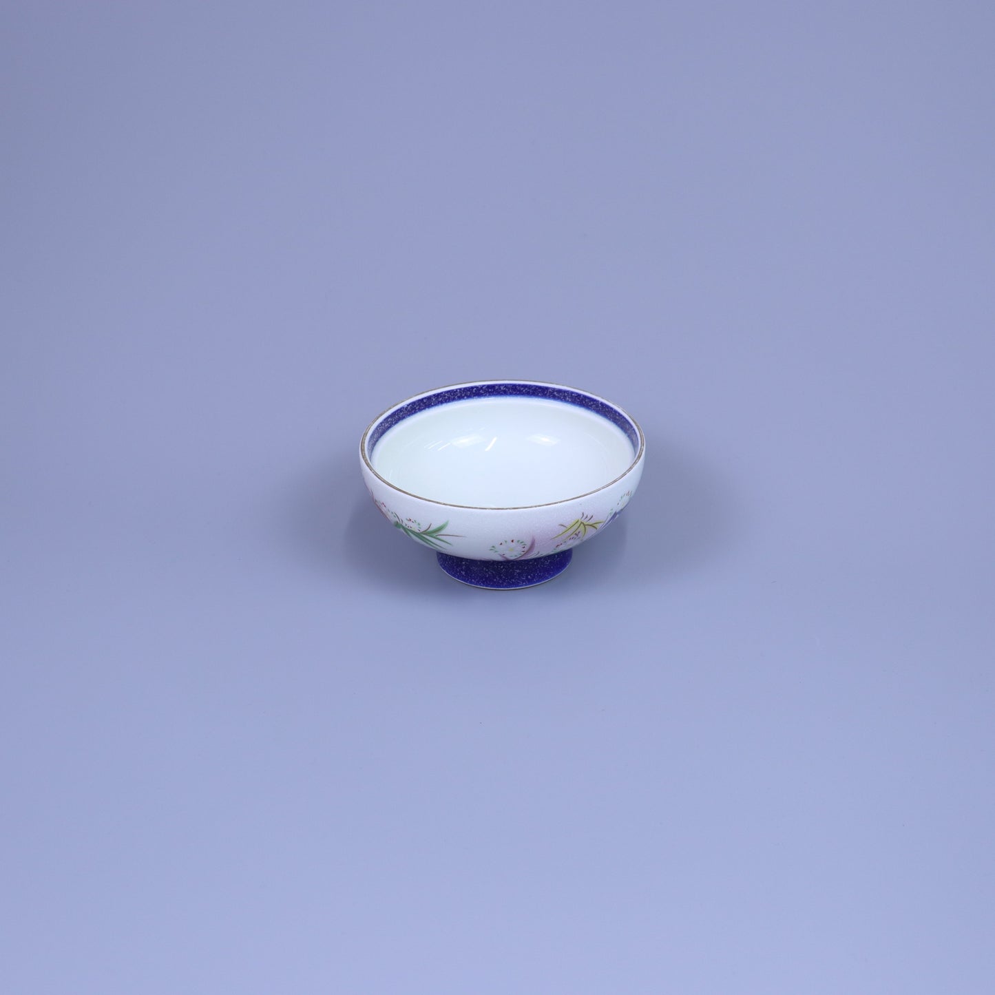 紫吹竹桜 ホワイト 14cm