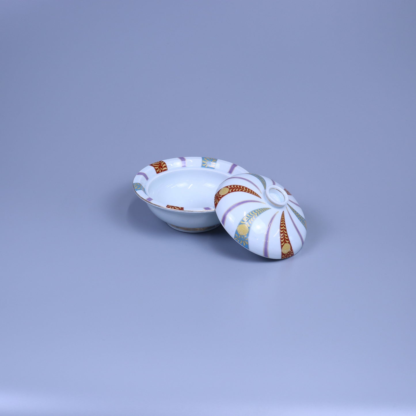 雲母金彩捻 ホワイト 15cm