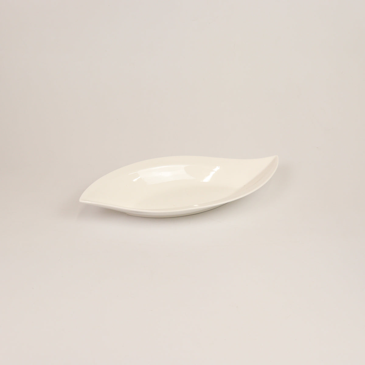 リーフボール大 ホワイト 35cm