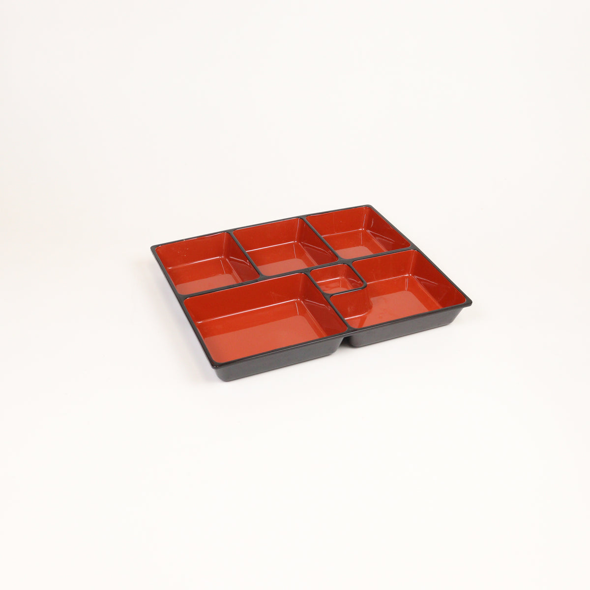 松花堂弁当パーツ レッド 29cm