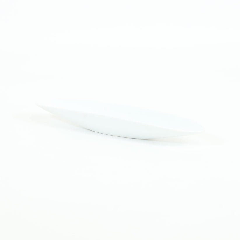 洋皿太白スプリットボール ホワイト 18cm – クボタ産業