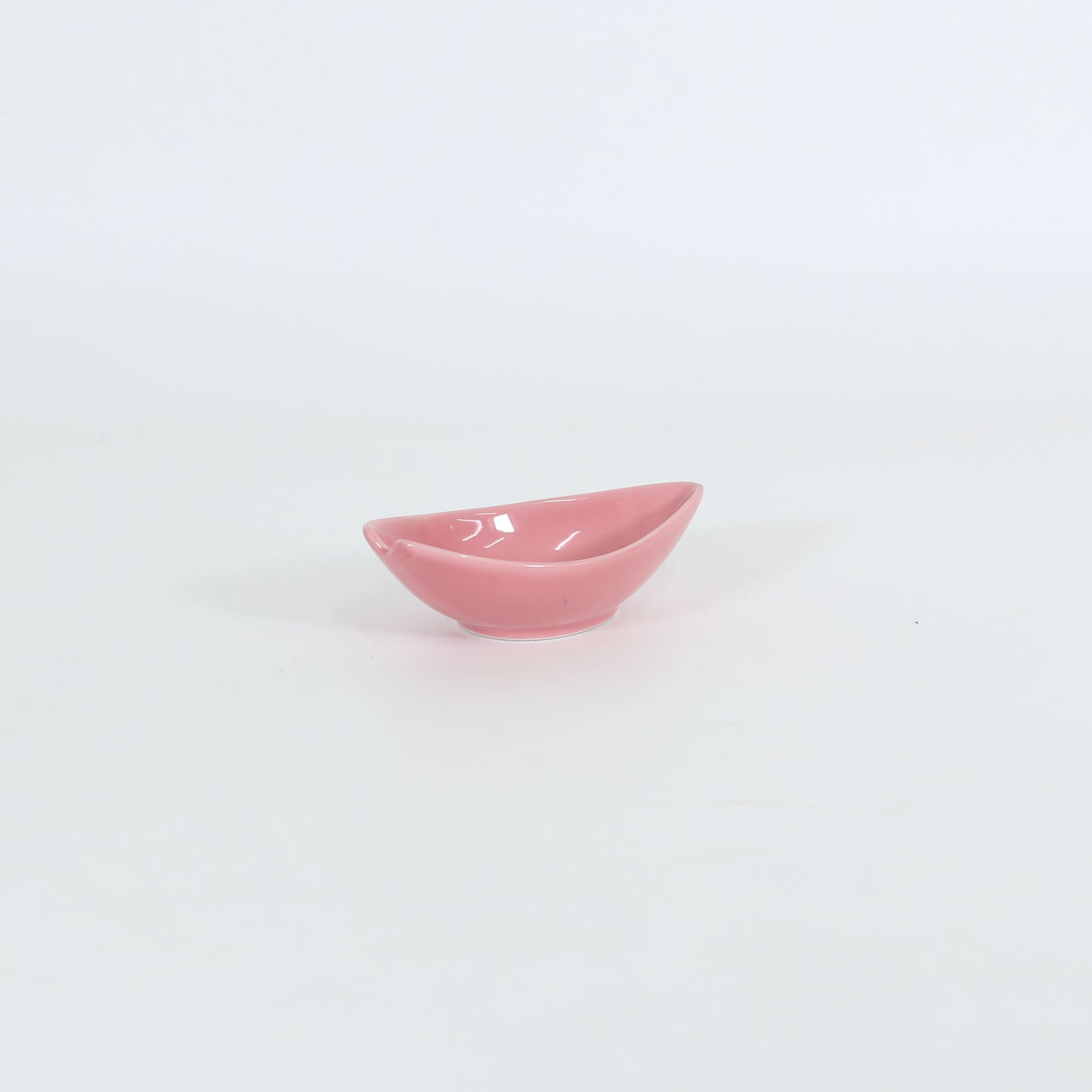 珍味桜花弁小皿 11cm