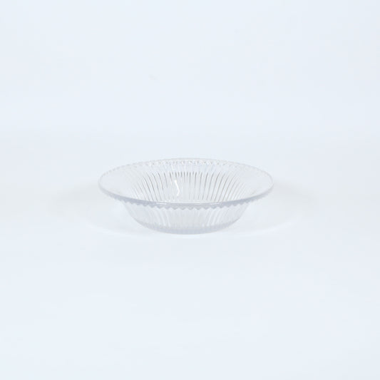 ガラスボールダイアモンドファイヤー 21cm