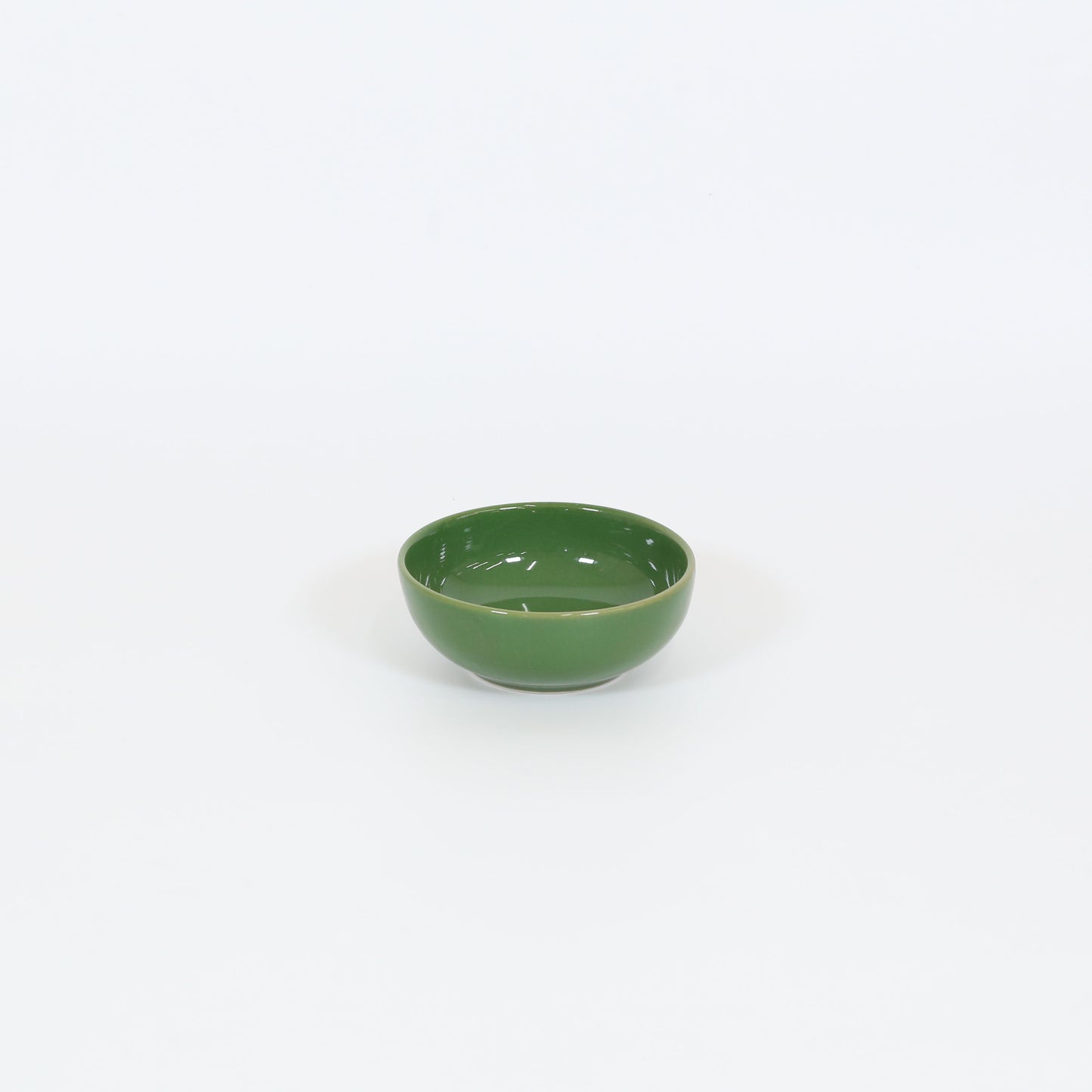 呑水 グリーン 9cm