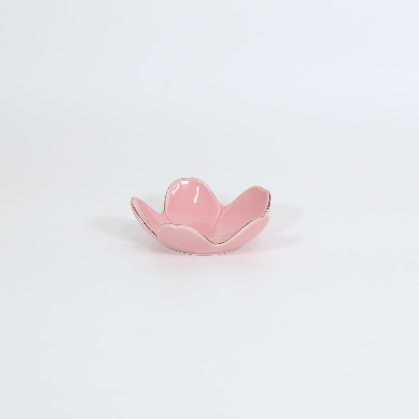 珍味桜花 レッド 11cm
