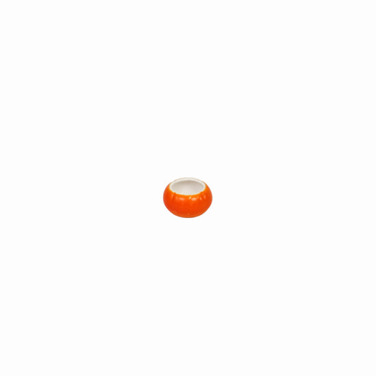 珍味柿 オレンジ 5cm