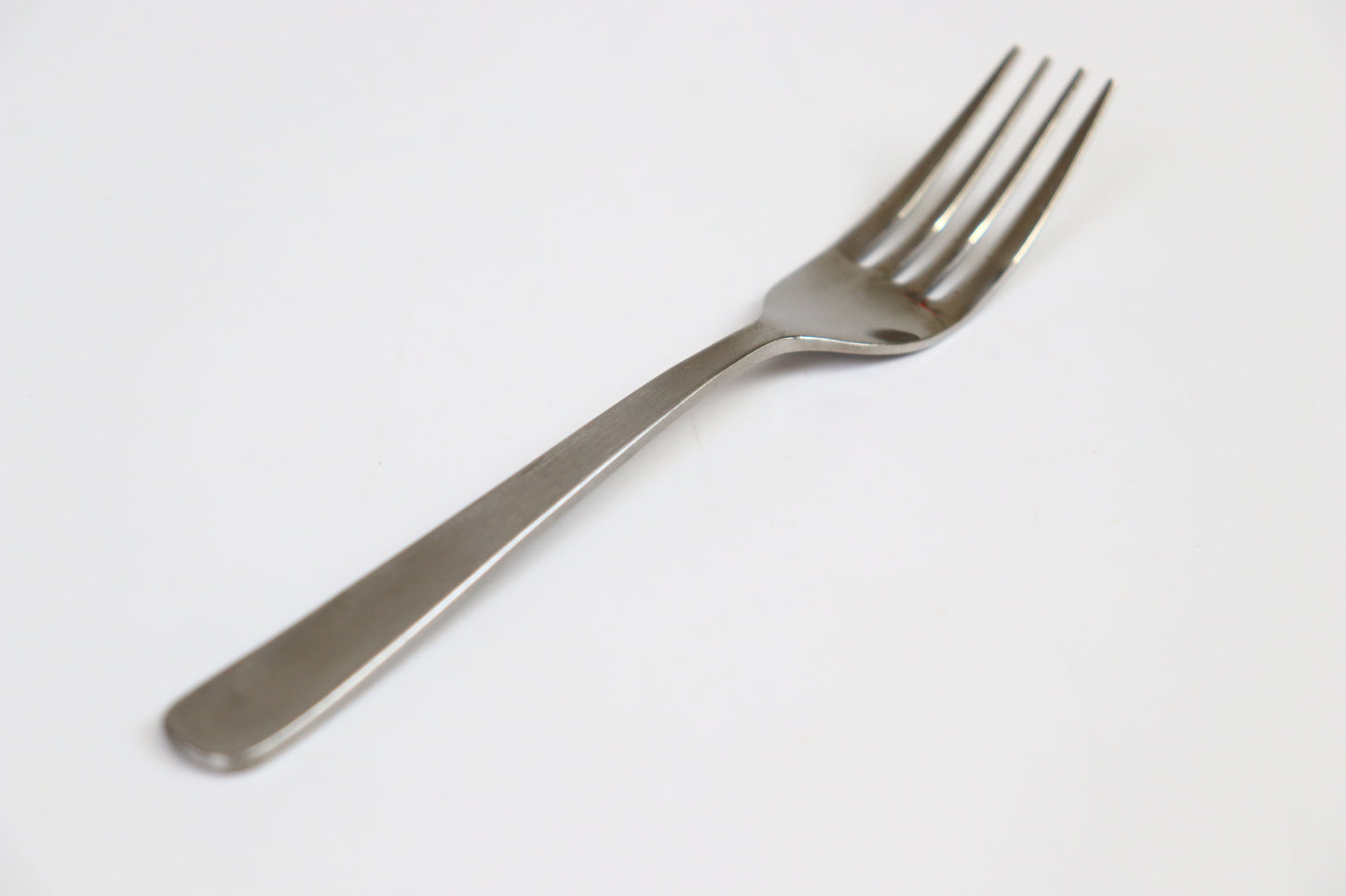 フォーク シルバー 14cm