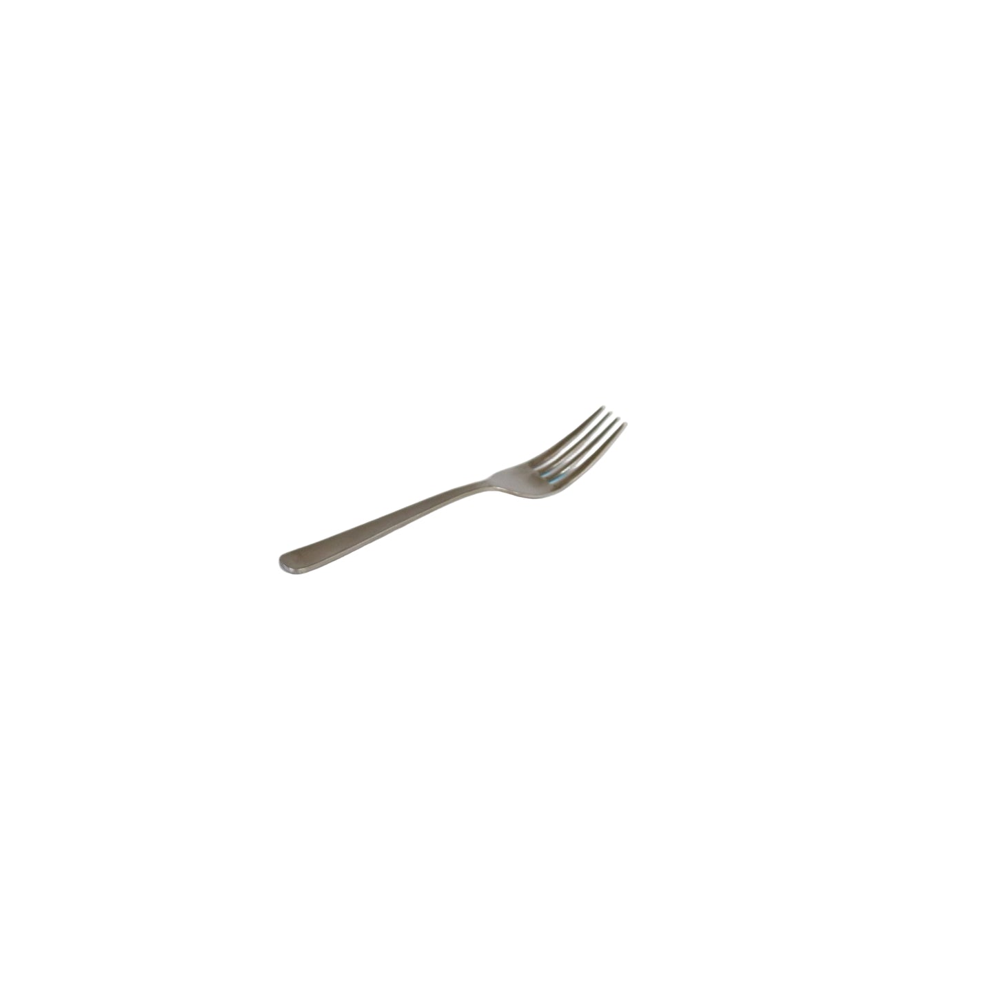 フォーク シルバー 14cm