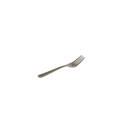 フォーク シルバー 14cm