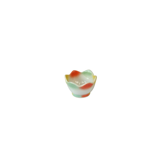 小中付桔梗三色タタキ 8cm