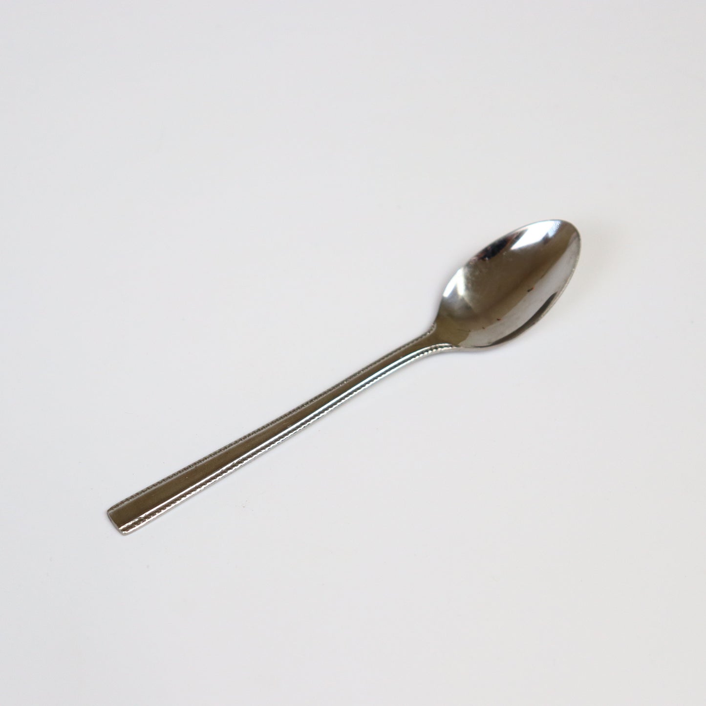 ティースプーン小 シルバー 12cm