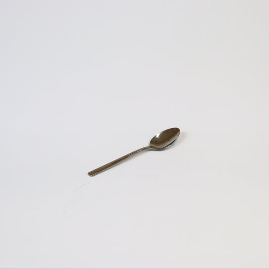 デザートスプーン シルバー 13cm