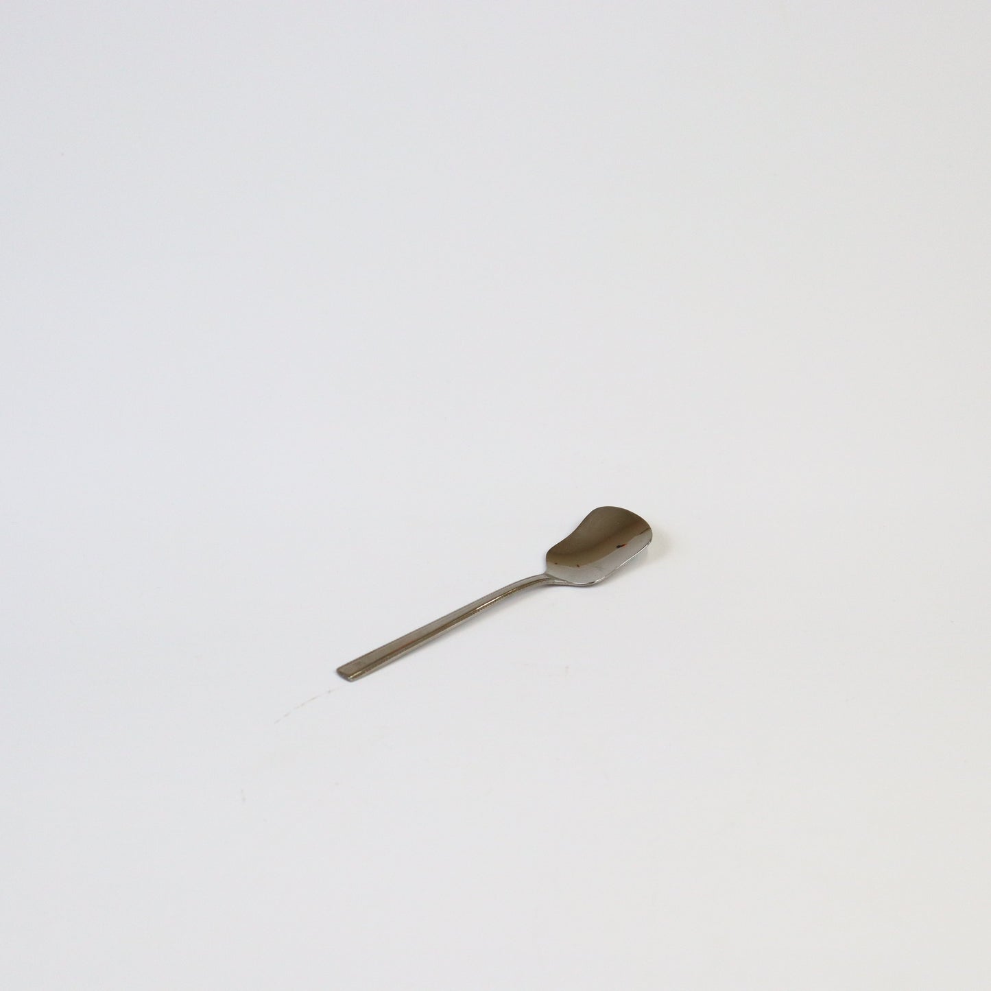 アイススプーン シルバー 14cm