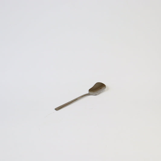 アイススプーン シルバー 14cm