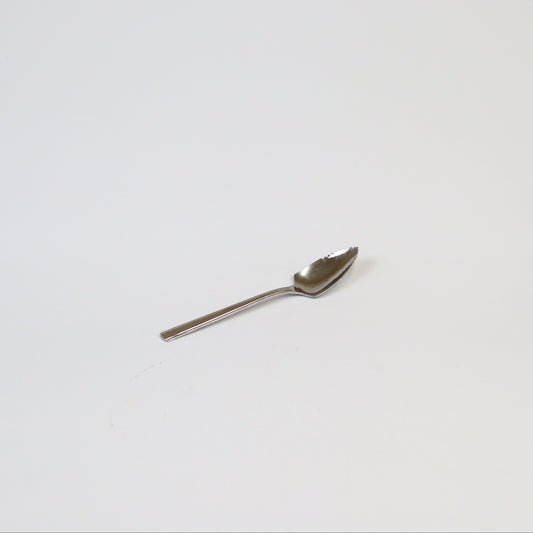 グレープフルーツスプーン シルバー 14cm