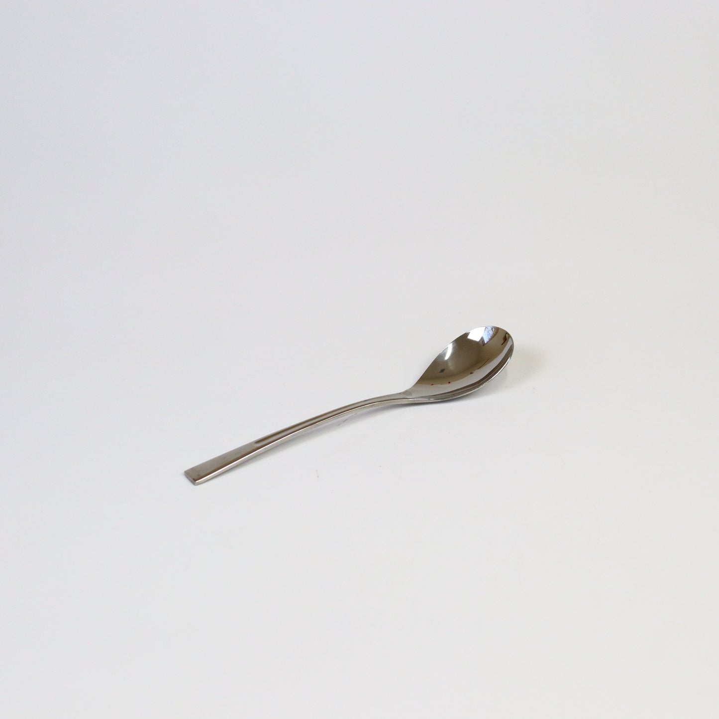 カレースプーン シルバー 18cm