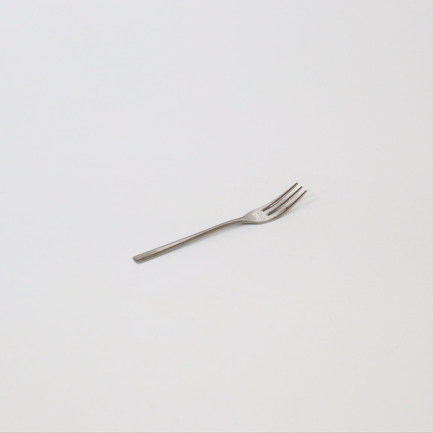 ヒメフォーク シルバー 13cm