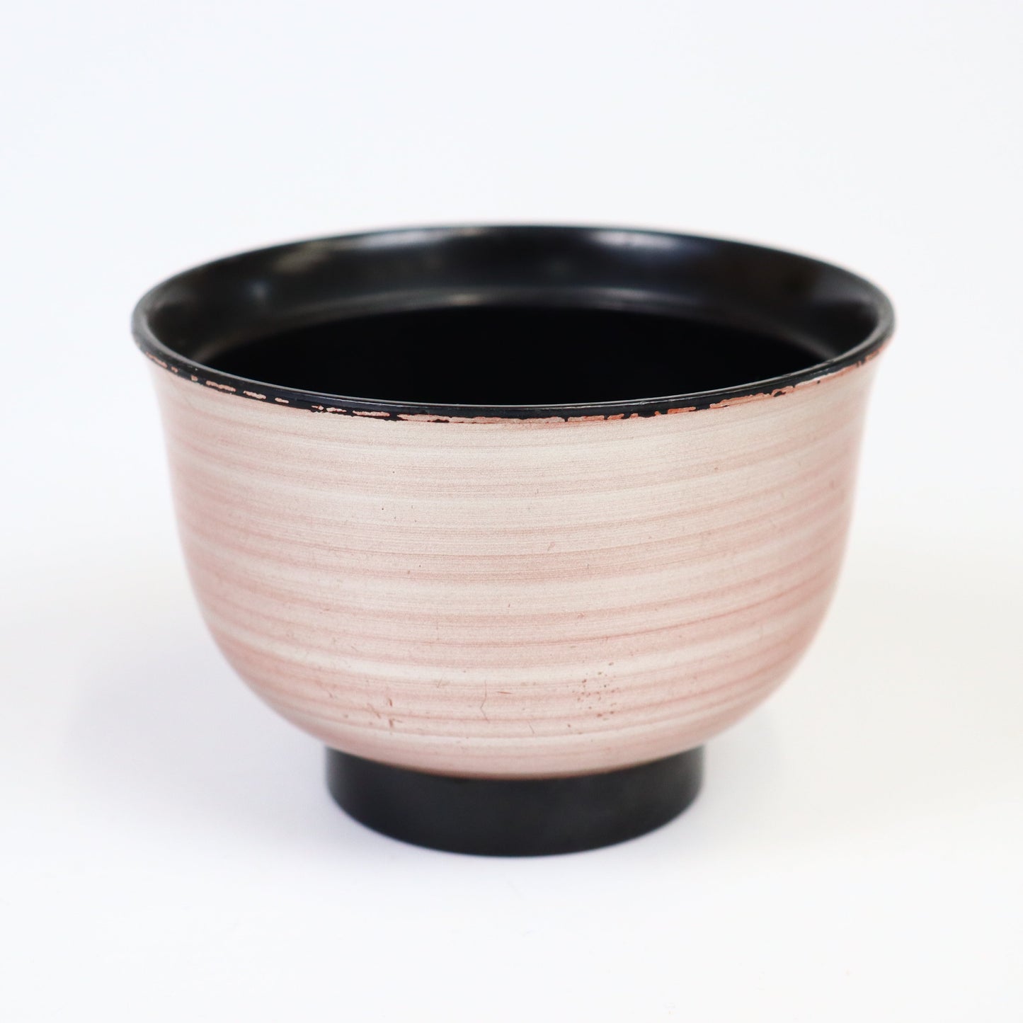 吸物椀美里かすみ レッド 10cm