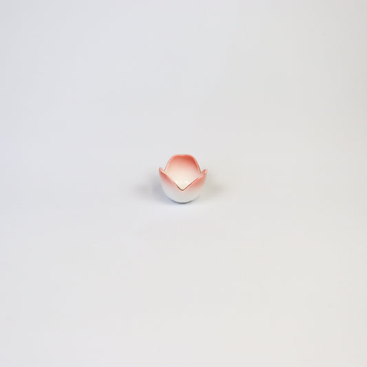 三割珍味桜 レッド 6cm