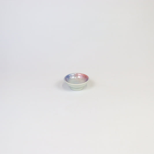 千代口ピンクルリパール華文 8cm