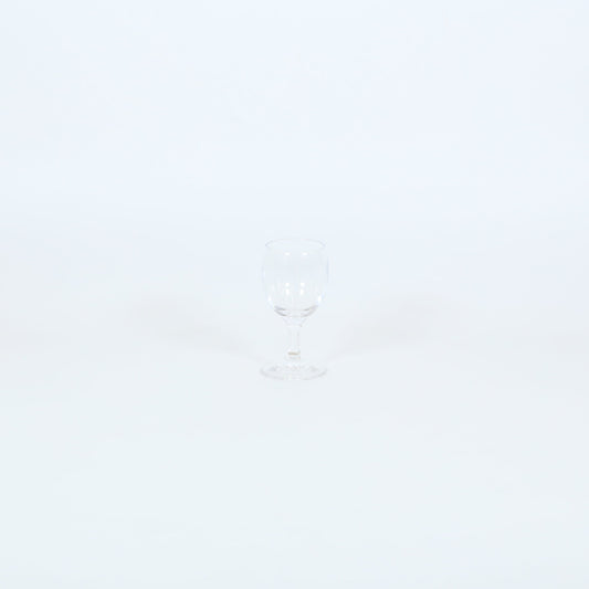 食前酒グラスラーラ 5cm