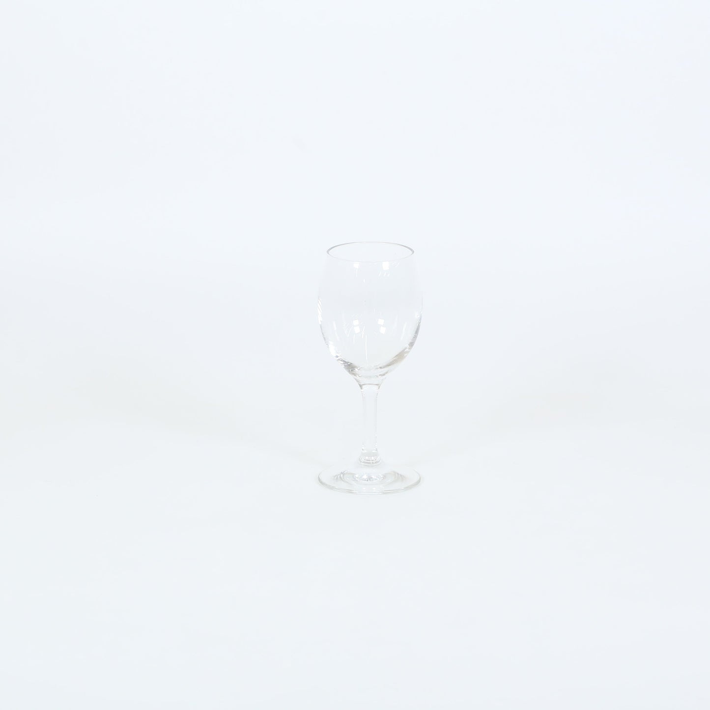 ワイングラス 19cm