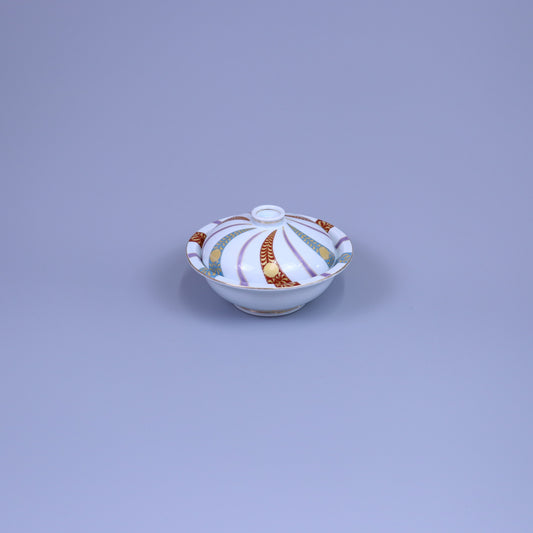 雲母金彩捻 ホワイト 15cm