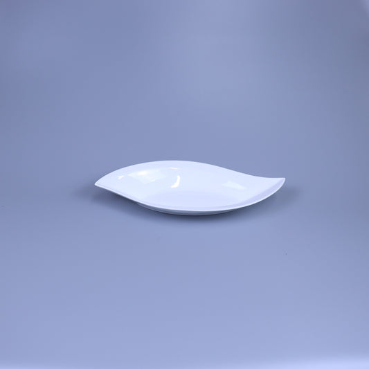 リーフボール大 ホワイト 35cm