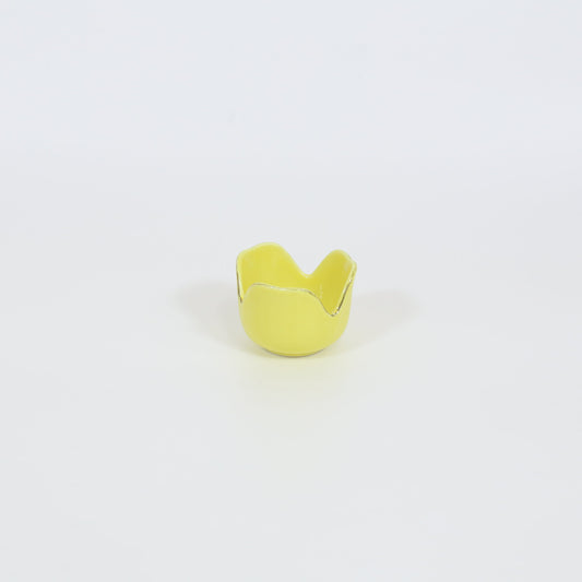 珍味割山椒 イエロー 7cm